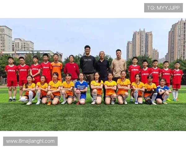 2026年小学足球比赛:培养孩子们的团队精神与竞技意识