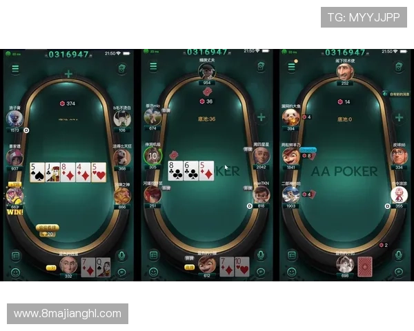 手机德州扑克游戏下载，随时随地玩扑克